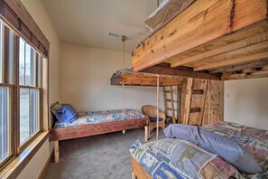 Casa (4 Bedrooms) | Interior