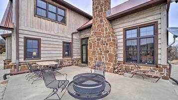 獨棟房屋 (4 Bedrooms) | 住宿內部