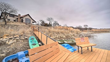 Huis (4 Bedrooms) | Interieur