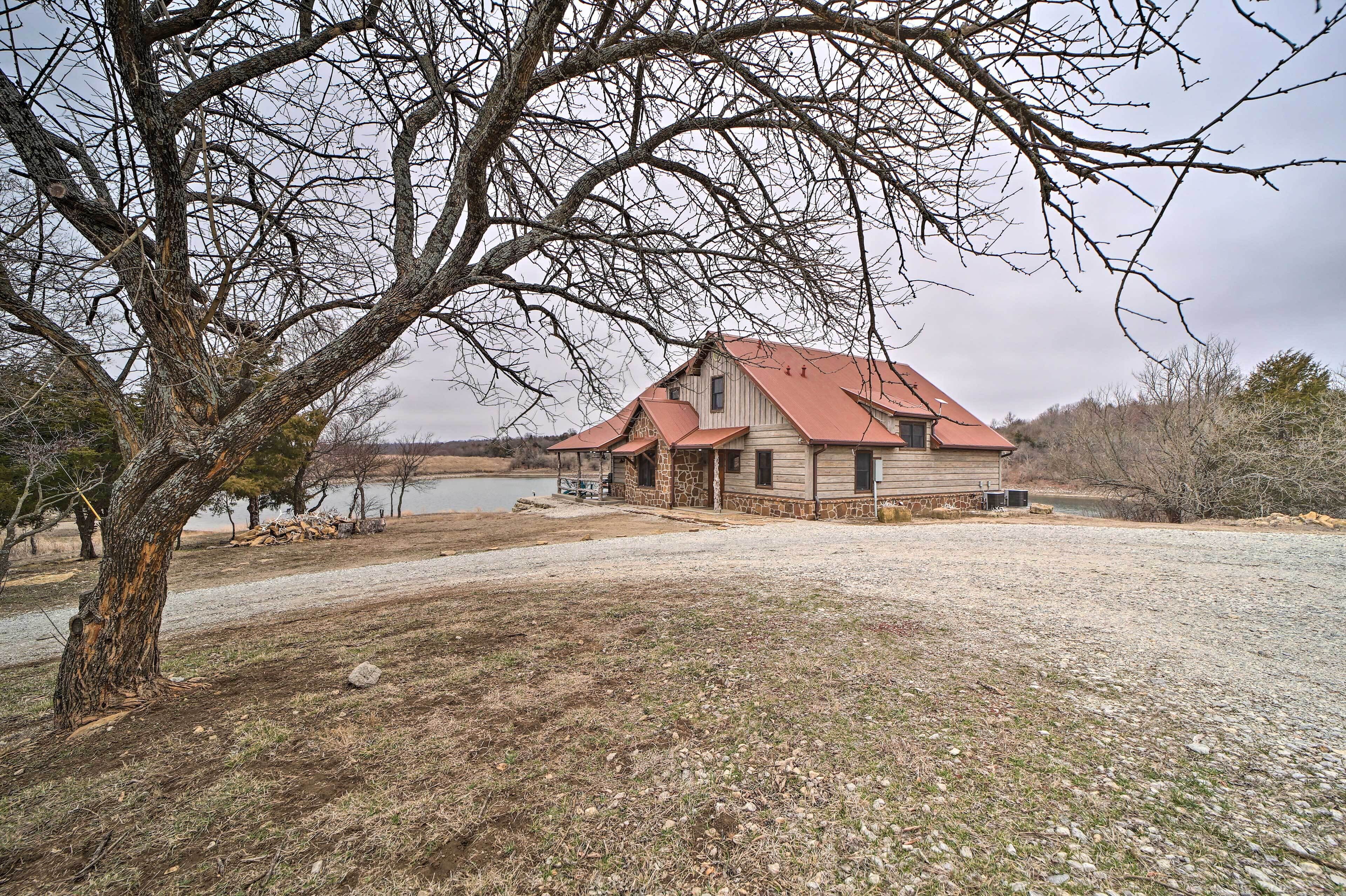 House (4 Bedrooms) | Bahagian dalam