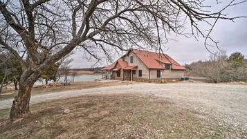 Maison (4 Bedrooms) | Intérieur