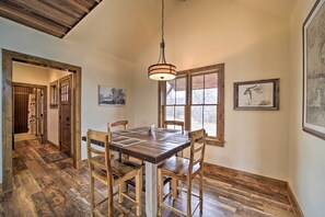 Casa (4 Bedrooms) | Interior