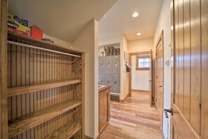 Casa (4 Bedrooms) | Interior