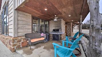 Maison (4 Bedrooms) | Intérieur