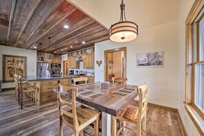 Casa (4 Bedrooms) | Interior