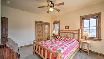 Maison (4 Bedrooms) | Intérieur