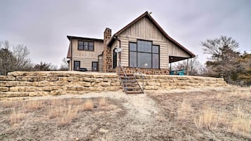 Huis (4 Bedrooms) | Interieur