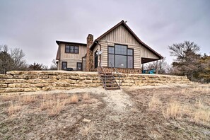 Casa (4 Bedrooms) | Interior