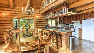 Casa (4 Bedrooms) | Interior