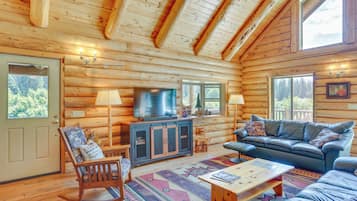 Rumah (4 Bedrooms) | Interior