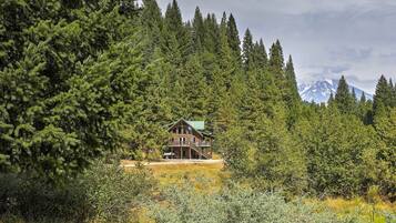 Nhà (4 Bedrooms) | Nội thất