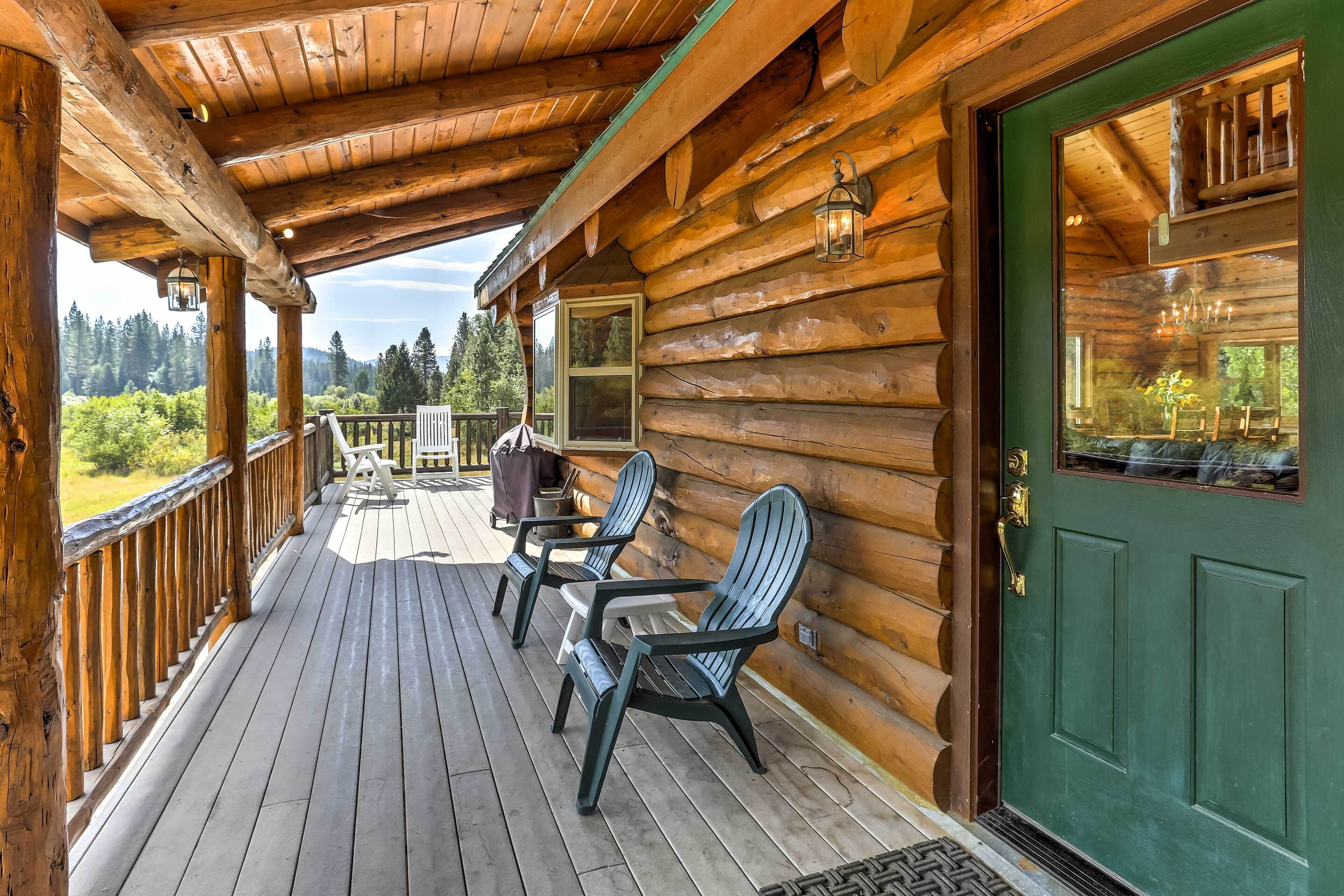 独立别墅 (4 Bedrooms) | 住宿内部