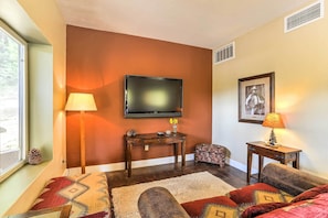 Ház (4 Bedrooms) | Belső rész