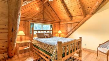 Nhà (4 Bedrooms) | Nội thất