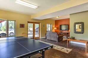 独立别墅 (4 Bedrooms) | 住宿内部