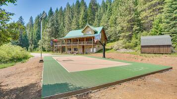 Casa (4 Bedrooms) | Interior