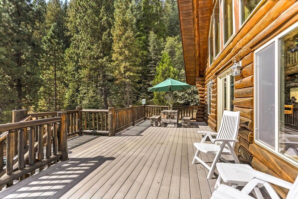 單棟房屋 (4 Bedrooms) | 內部