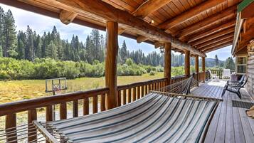 Rumah (4 Bedrooms) | Interior