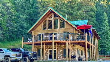 Casa (4 Bedrooms) | Interior