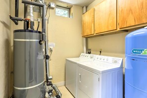 独立别墅 (4 Bedrooms) | 住宿内部