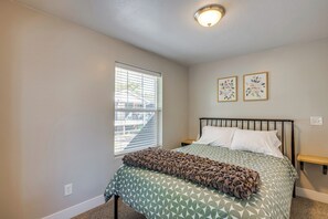 Maison (3 Bedrooms) | Intérieur