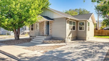 Nhà (3 Bedrooms) | Nội thất