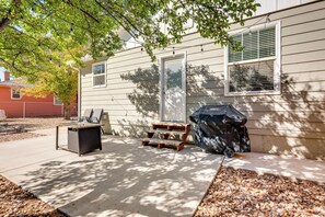 獨棟房屋 (3 Bedrooms) | 住宿內部