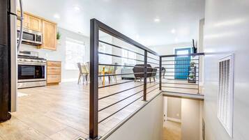 Ferienhaus (3 Bedrooms) | Innenbereich