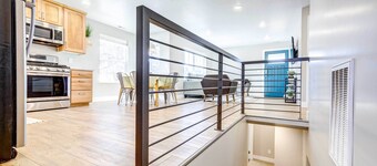 Mountain-view Cedar City Home w/ Large Yard!