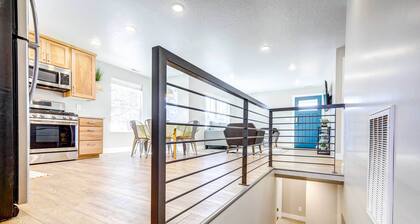 Mountain-view Cedar City Home w/ Large Yard!