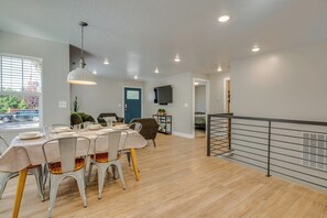 Maison (3 Bedrooms) | Intérieur