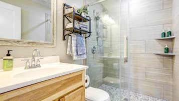 Maison (3 Bedrooms) | Intérieur