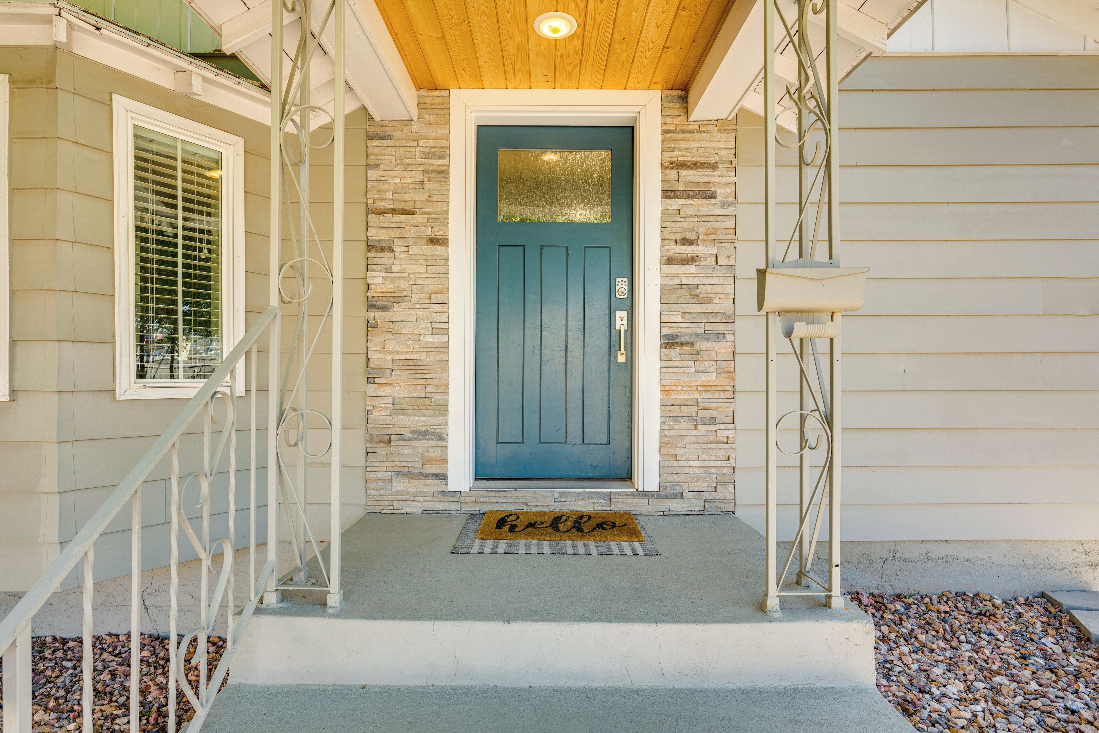 Casa (3 Bedrooms) | Interior