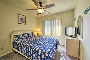 Lejlighed (3 Bedrooms) | Interiør