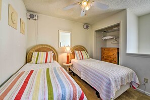 Interior - Townhome w/ Balcony < 1 Mi to Wildwood Crest Bch! (Wildwood Crest)