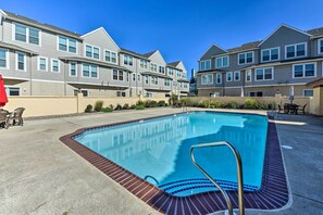 Leilighet (3 Bedrooms) | Innvendig