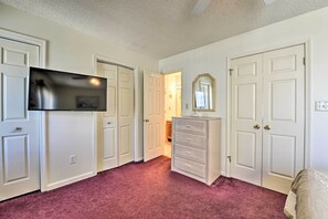 Leilighet (3 Bedrooms) | Innvendig