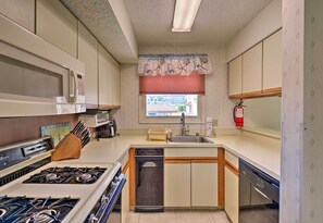 Leilighet (3 Bedrooms) | Innvendig