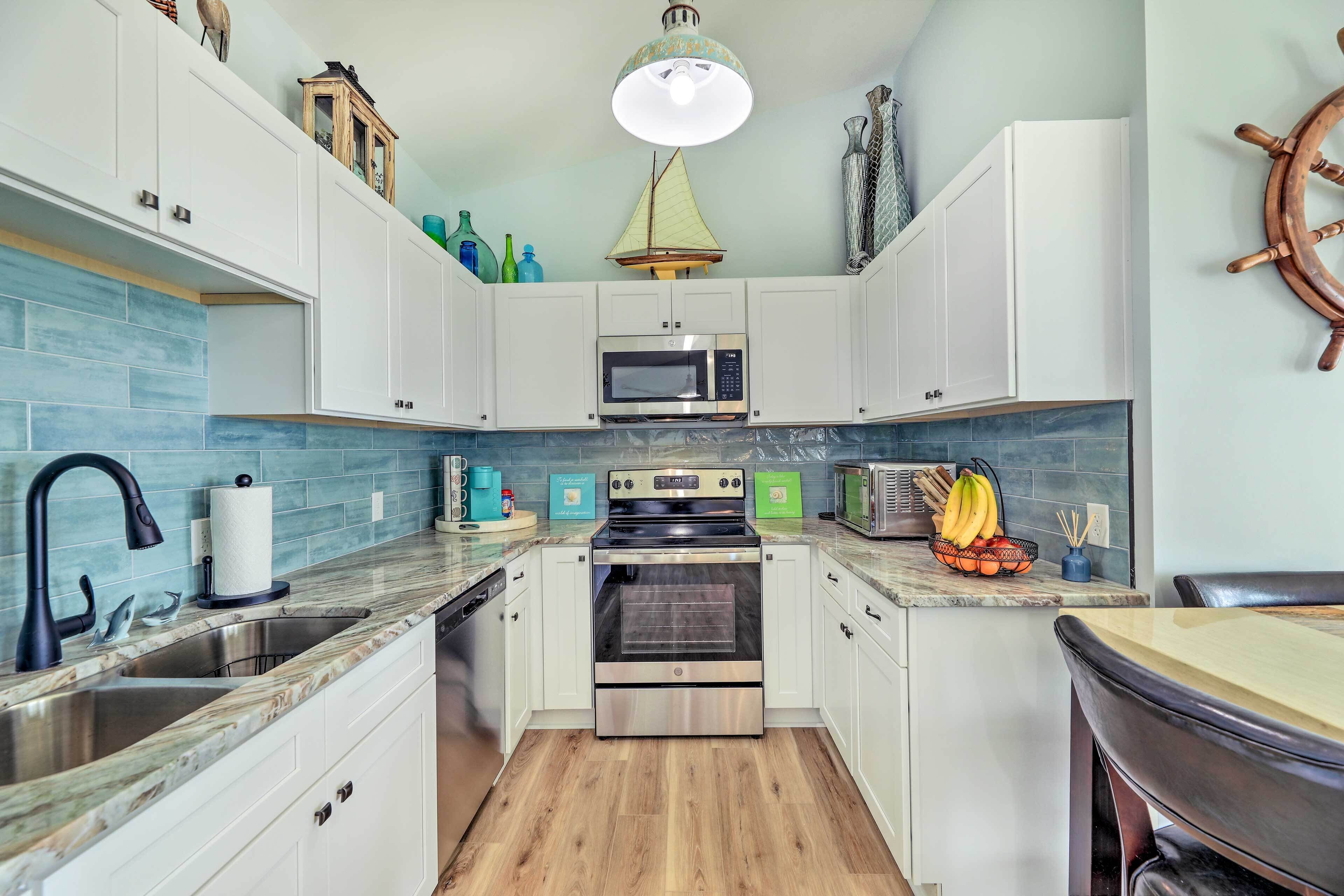 獨棟房屋 (2 Bedrooms) | 住宿內部