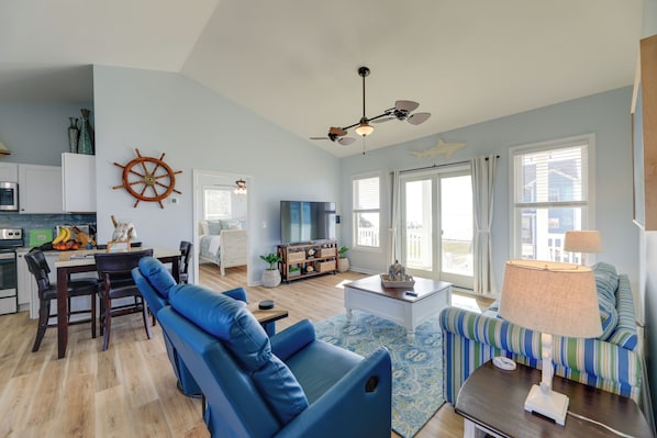 Casa (2 Bedrooms) | Fachada da propriedade