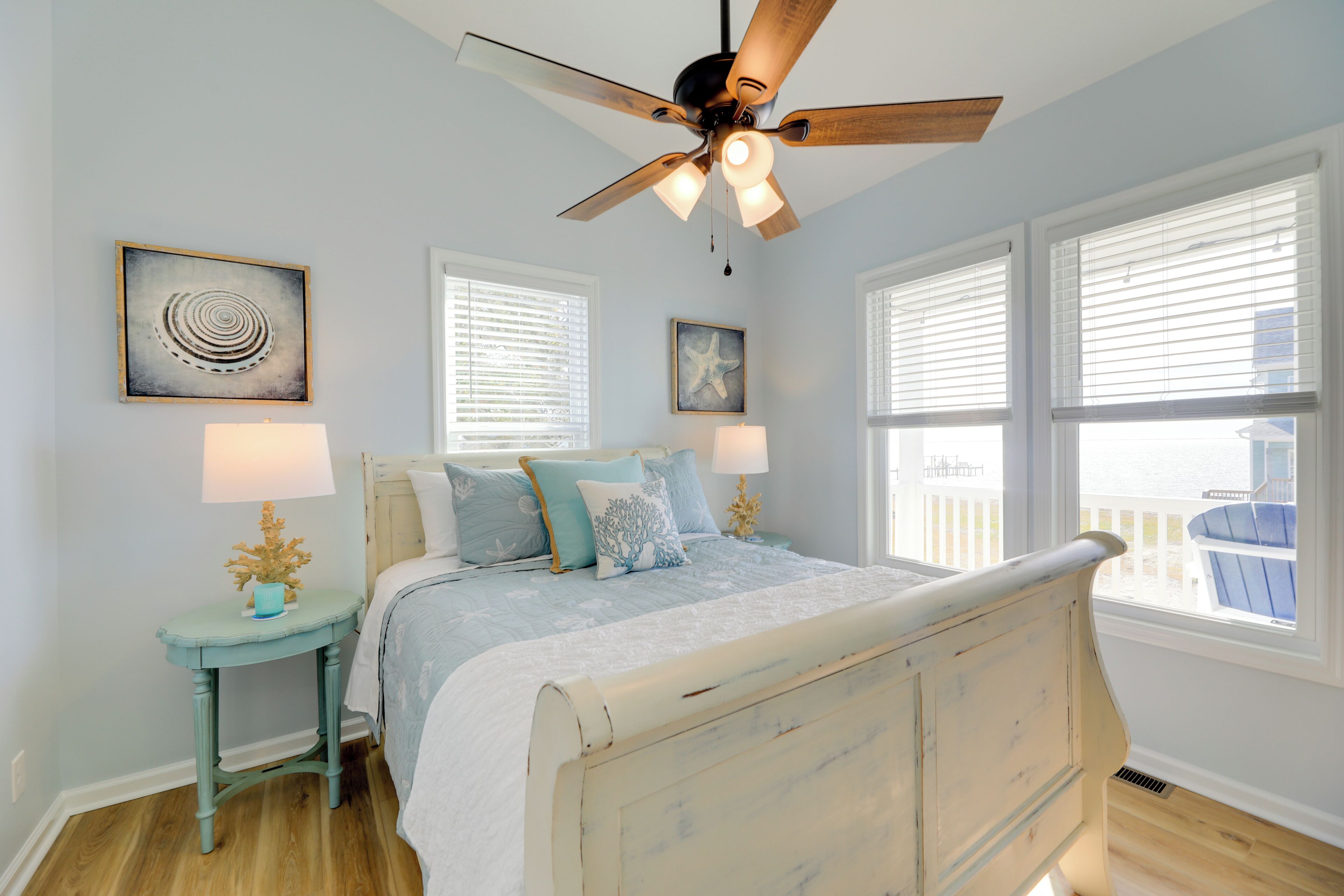 Maison (2 Bedrooms) | Intérieur