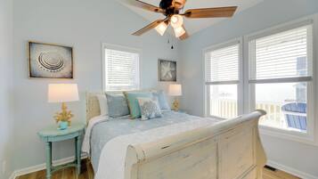 Maison (2 Bedrooms) | Intérieur