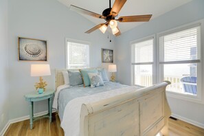 獨棟房屋 (2 Bedrooms) | 住宿內部