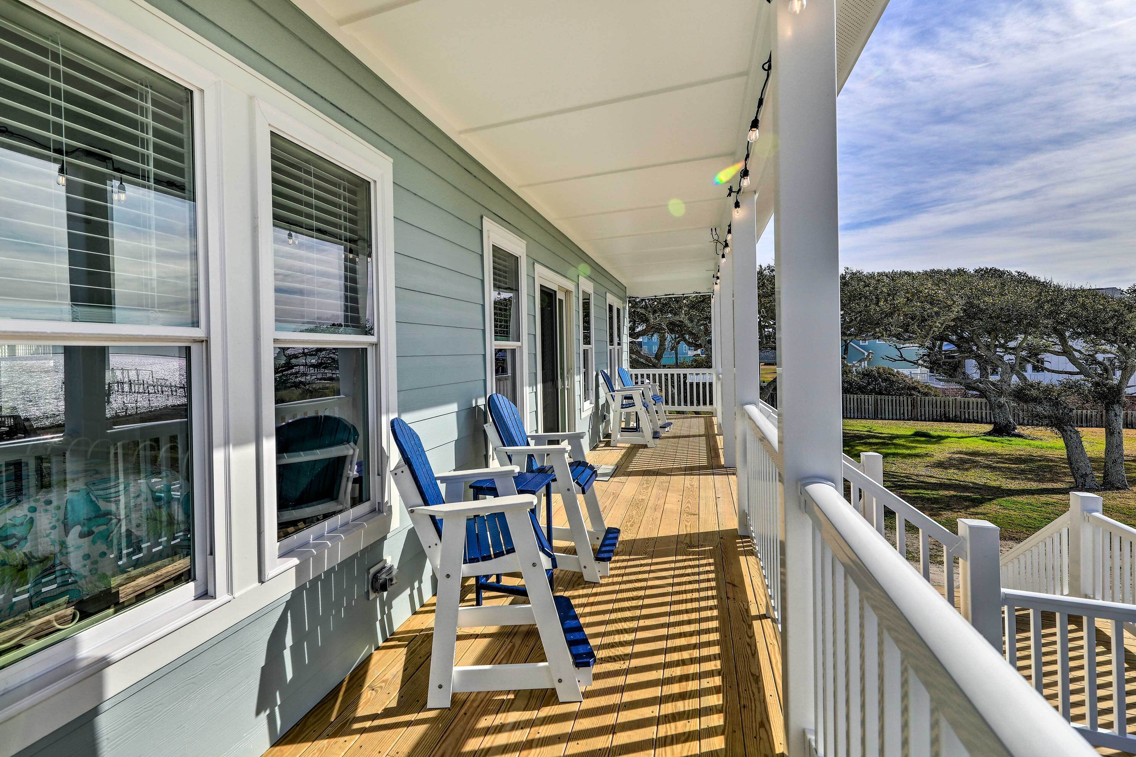 獨棟房屋 (2 Bedrooms) | 住宿內部