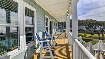 Ferienhaus (2 Bedrooms) | Innenbereich