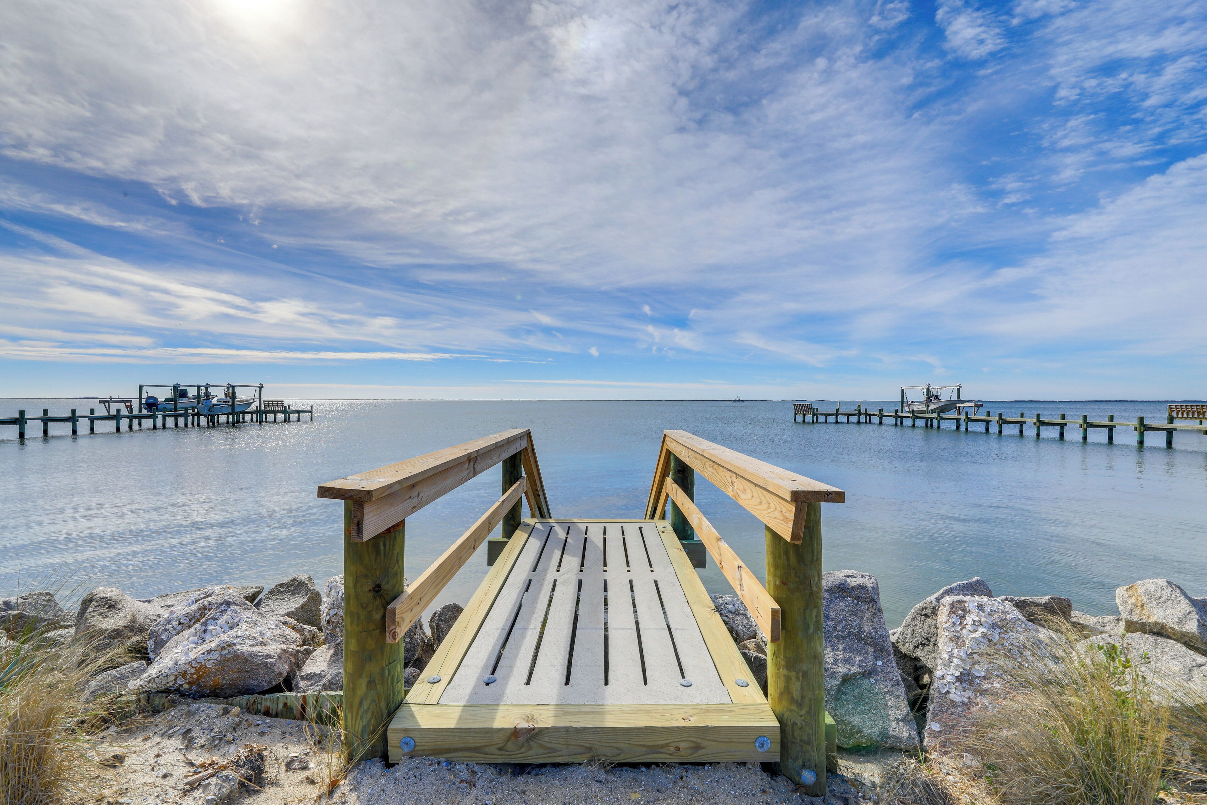 獨棟房屋 (2 Bedrooms) | 住宿內部