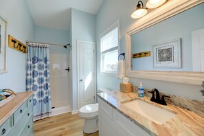 Hus (2 Bedrooms) | Innvendig