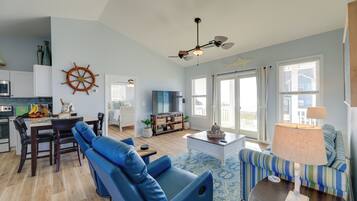 House (2 Bedrooms) | Front of property