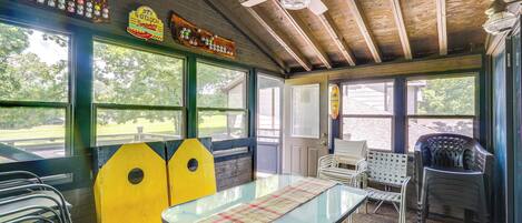Casa rural (3 Bedrooms) | Façana frontal de l'allotjament
