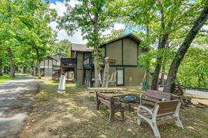 Cottage (3 Bedrooms) | Interni